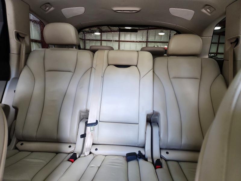 77392955 :رقم المزاد ، WA1LAAF74KD034212 vin ، 2019 Audi Q7 مزاد بيع