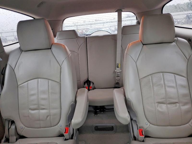 Aukcja sprzedaży 2016 Buick Enclave, vin: 5GAKRCKD2GJ307661, numer aukcji: 78288095