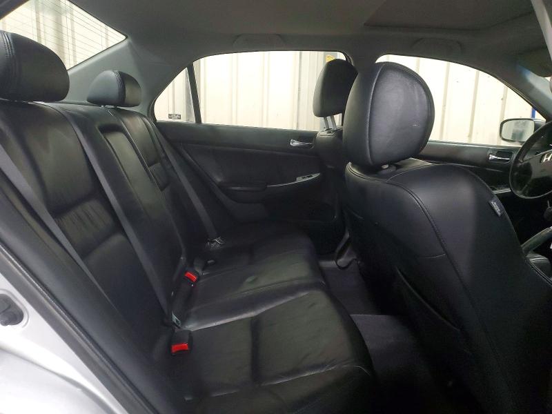 75363245 :رقم المزاد ، JHMCM56683C029614 vin ، 2003 Honda Accord مزاد بيع