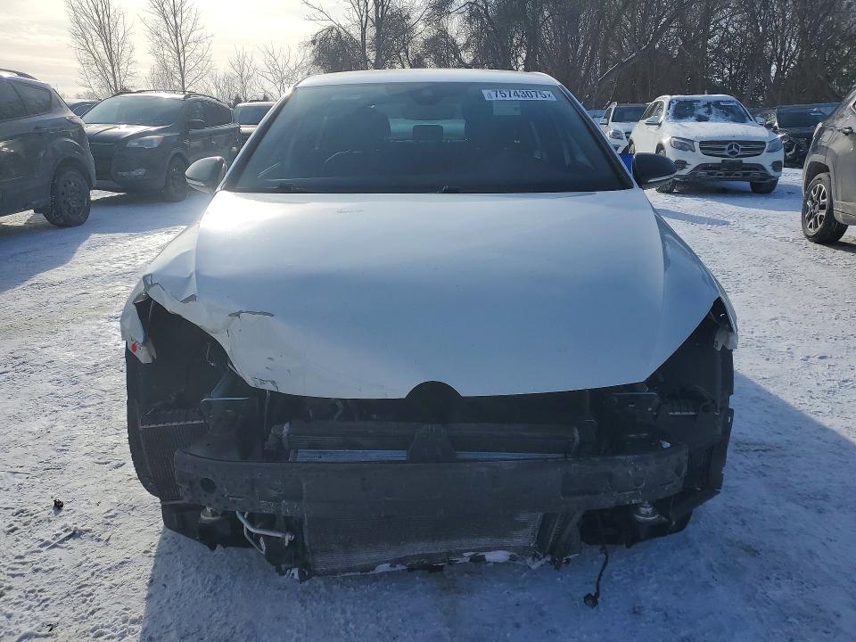 Aukcja sprzedaży 2019 Volkswagen Golf R, vin: WVWVA7AU5KW173333, numer aukcji: 75743075