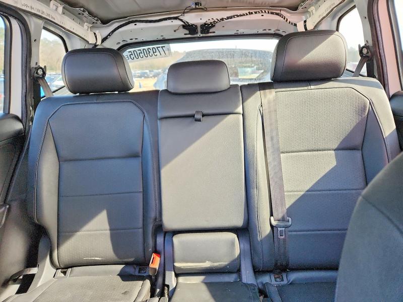 Продажа на аукционе авто 2019 Volkswagen Tiguan, vin: 3VV2B7AX3KM092097, номер лота: 77930505