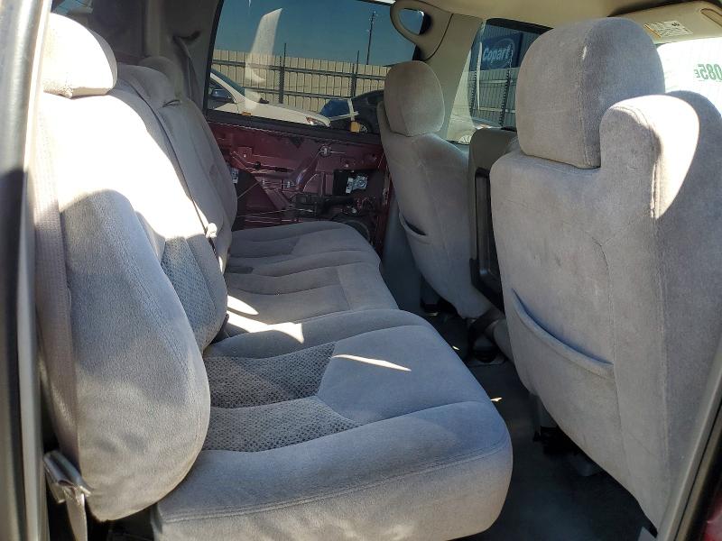 2005 Chevrolet Avalanche მანქანა იყიდება აუქციონზე, vin: 3GNEK12Z95G152192, აუქციონის ნომერი: 76511085