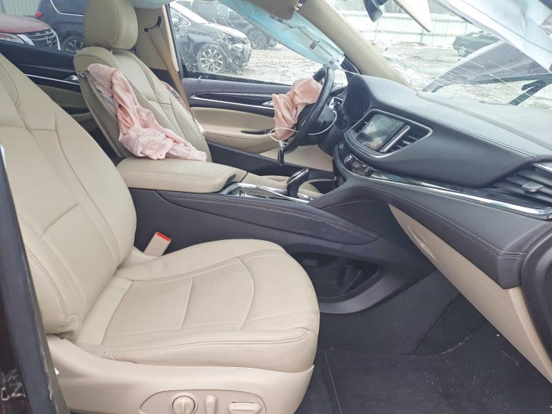 Aukcja sprzedaży 2019 Buick Enclave, vin: 5GAEVAKW7KJ142648, numer aukcji: 77094405