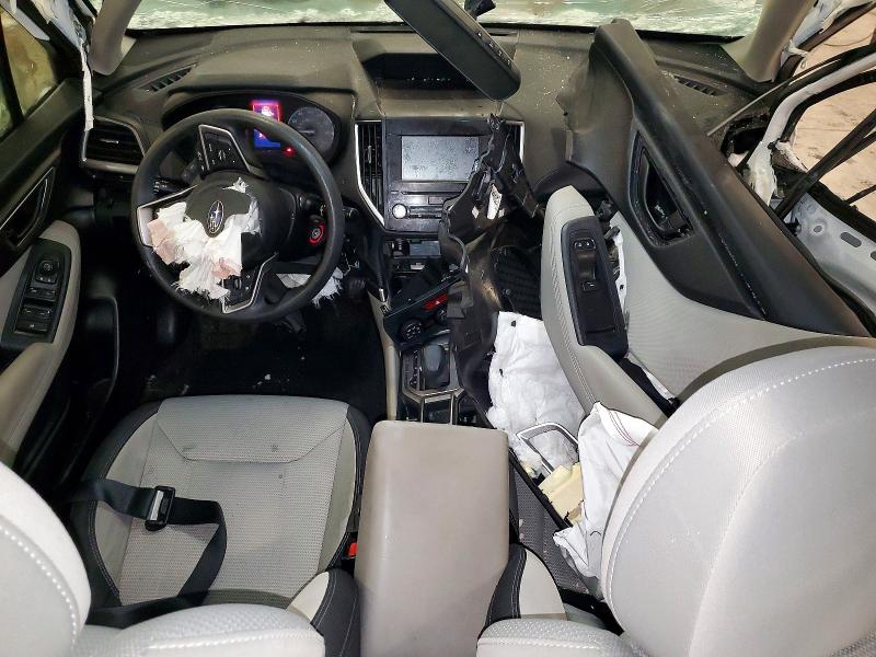 Продажа на аукционе авто 2020 Subaru Forester, vin: JF2SKADC0LH506562, номер лота: 77892845