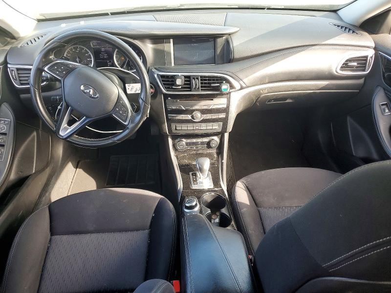 75751835 :رقم المزاد ، SJKCH5CP5KA010805 vin ، 2019 Infiniti Qx30 مزاد بيع