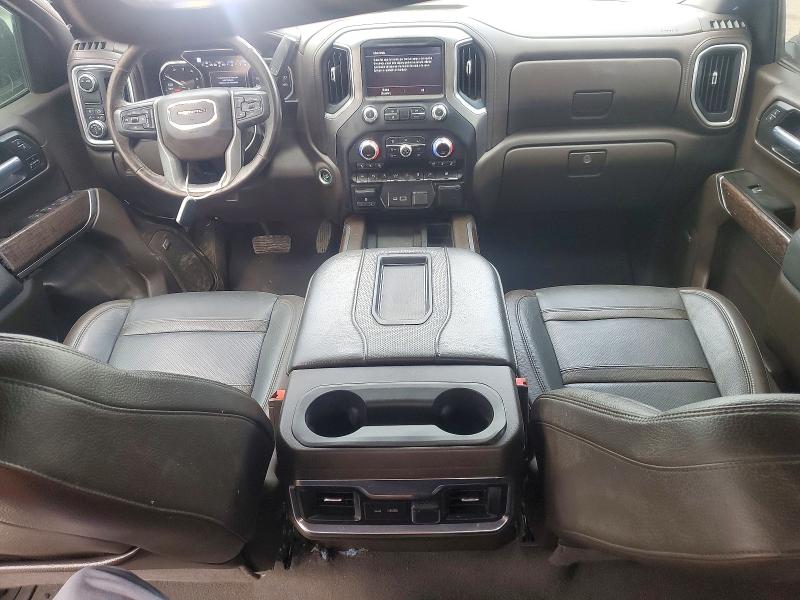 Aukcja sprzedaży 2022 Gmc Sierra Limited, vin: 3GTP8FET0NG199762, numer aukcji: 77340755