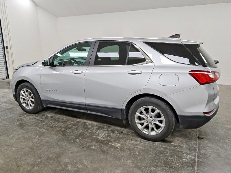 Продаж на аукціоні авто 2021 Chevrolet Equinox, vin: 2GNAXKEV6M6162333, номер лоту: 75183885