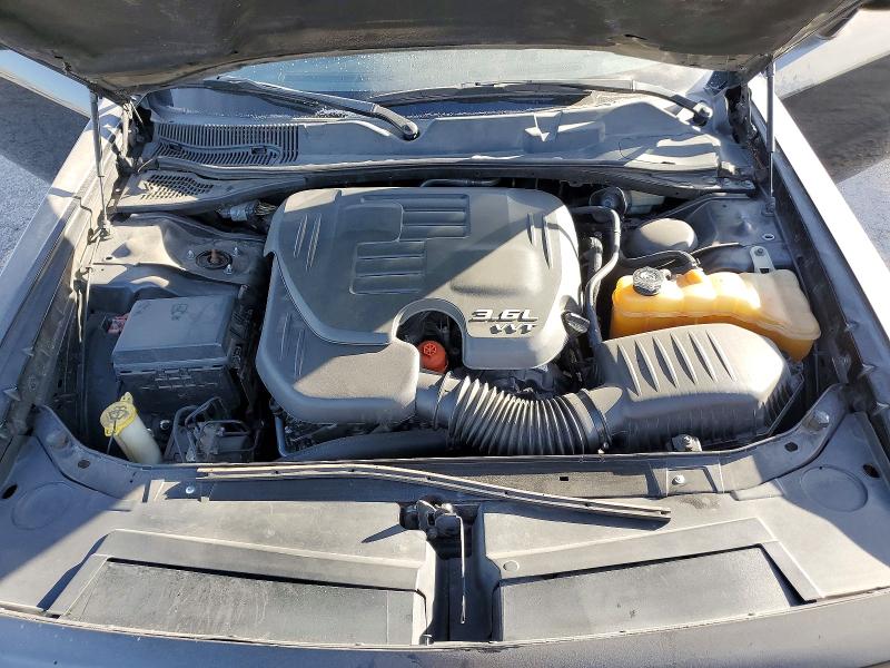 79469195 :رقم المزاد ، 2C3CDYAG0EH176467 vin ، 2014 Dodge Challenger مزاد بيع