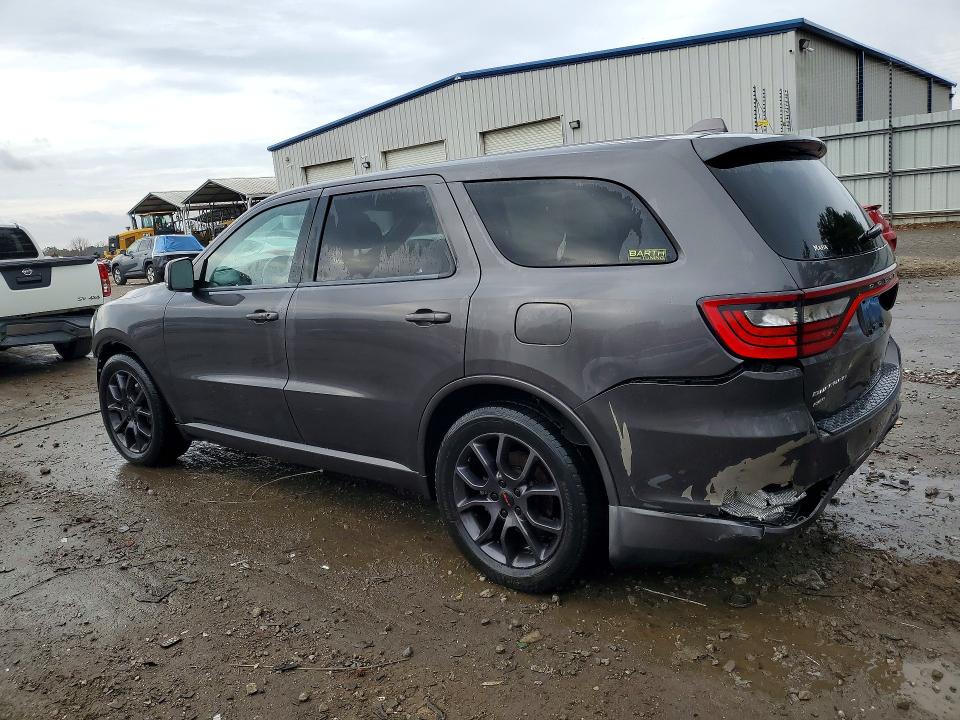 Aukcja sprzedaży 2015 Dodge Durango, vin: 1C4SDJCT2FC939117, numer aukcji: 76763045