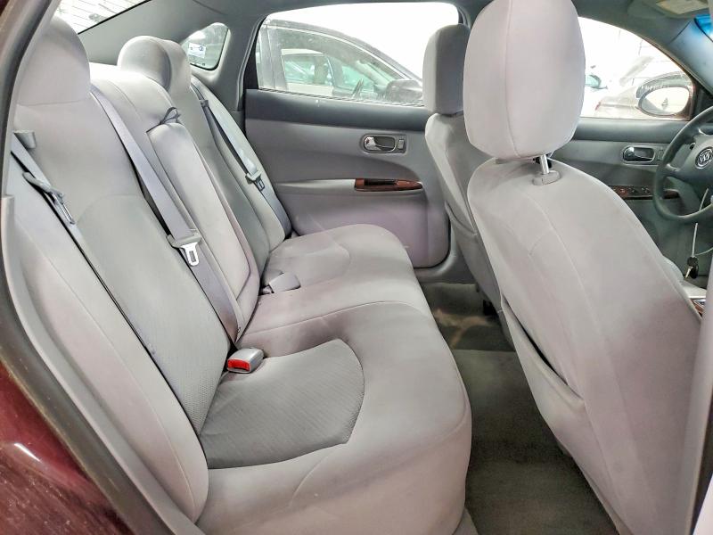 Продаж на аукціоні авто 2007 Buick Lacrosse, vin: 2G4WC582371121975, номер лоту: 78135365