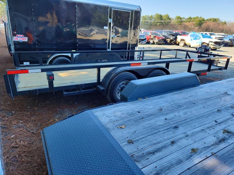 Aukcja sprzedaży 2025 Dako Trailer, vin: 1B9BU2026S1197566, numer aukcji: 77218315