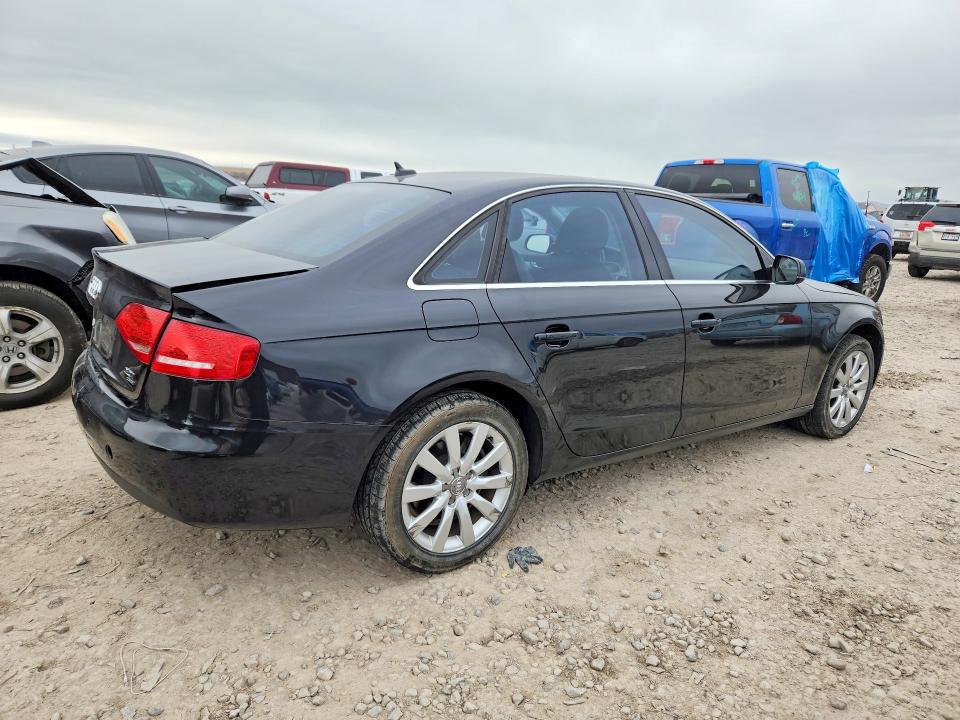Aukcja sprzedaży 2011 Audi A4, vin: WAUKFAFL3BN051526, numer aukcji: 78706905