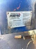 72820585 :رقم المزاد ، 5VCACRJF3AH210391 vin ، 2010 Autocar Llc Xpeditor مزاد بيع