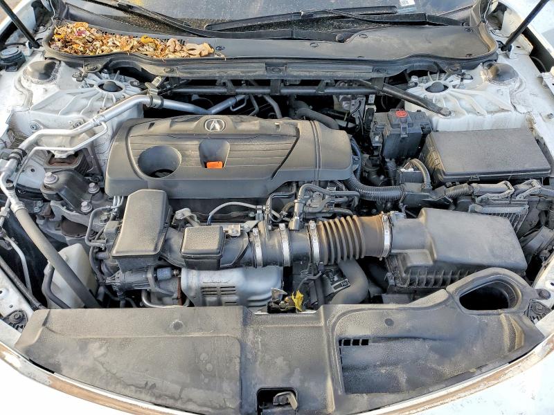 78255485 :رقم المزاد ، 19UUB5F41NA002121 vin ، 2022 Acura Tlx مزاد بيع