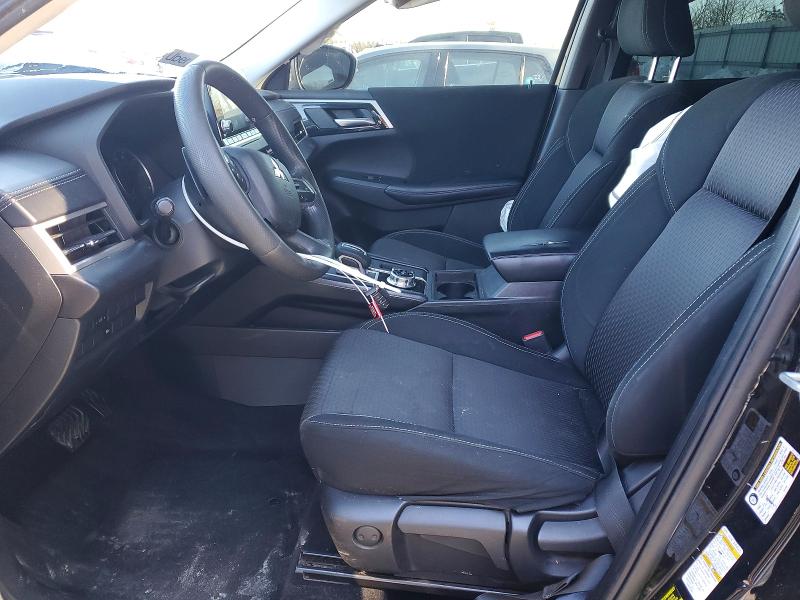 Продаж на аукціоні авто 2023 Mitsubishi Outlander, vin: JA4J4TA84PZ008066, номер лоту: 76913525