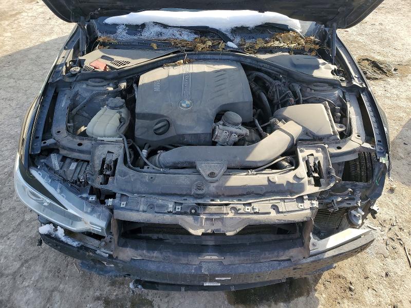 Aukcja sprzedaży 2013 Bmw 335, vin: WBA3B9G52DNR89504, numer aukcji: 74135045