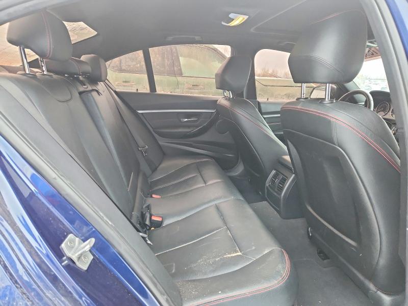 Aukcja sprzedaży 2018 Bmw 330, vin: WBA8D9C59JA013860, numer aukcji: 76320995