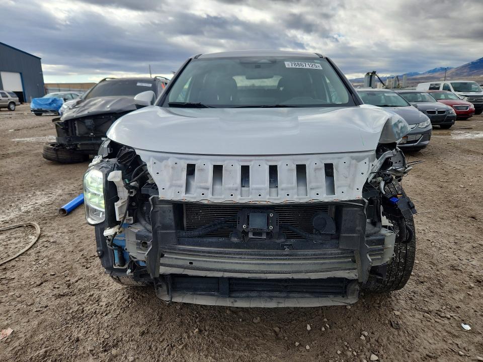 Продаж на аукціоні авто 2024 Mitsubishi Outlander, vin: JA4J4VA86RZ013896, номер лоту: 78867125