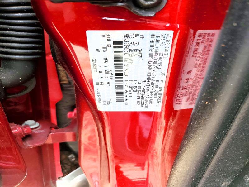 Продаж на аукціоні авто 2017 Ford Focus, vin: 1FADP3K26HL332540, номер лоту: 77704905