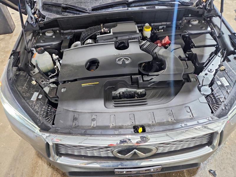 Aukcja sprzedaży 2025 Infiniti Qx50, vin: 3PCAJ5AB3SF110866, numer aukcji: 77655675