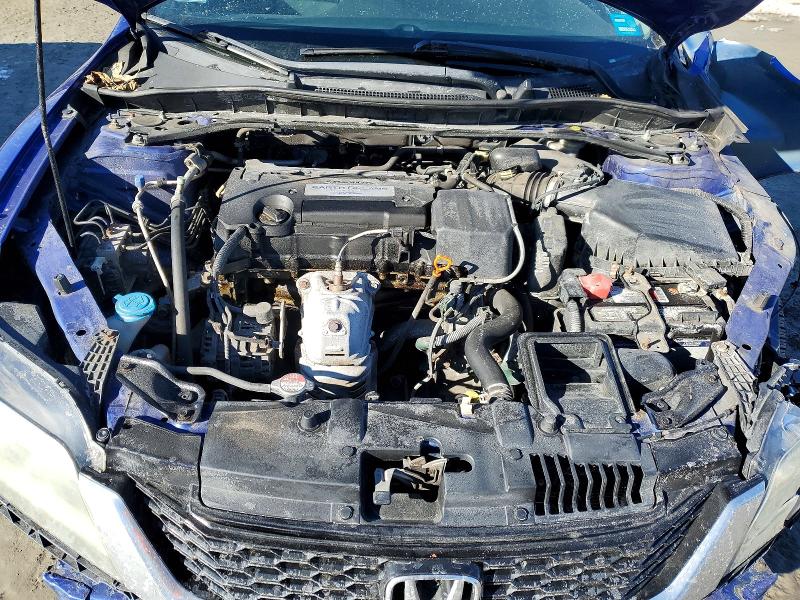 Aukcja sprzedaży 2014 Honda Accord, vin: 1HGCT1B38EA010196, numer aukcji: 76197385
