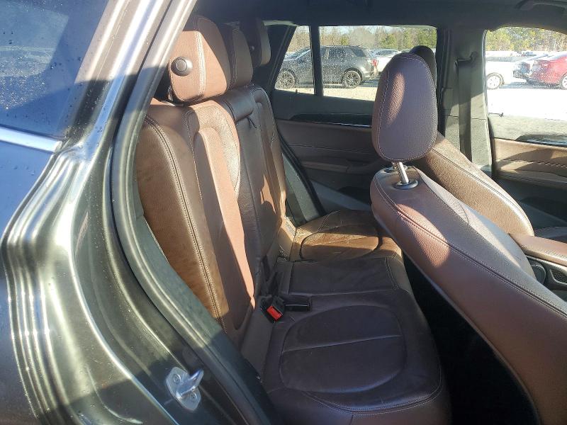 Продаж на аукціоні авто 2021 Bmw X1, vin: WBXJG9C06M5T33833, номер лоту: 76755995