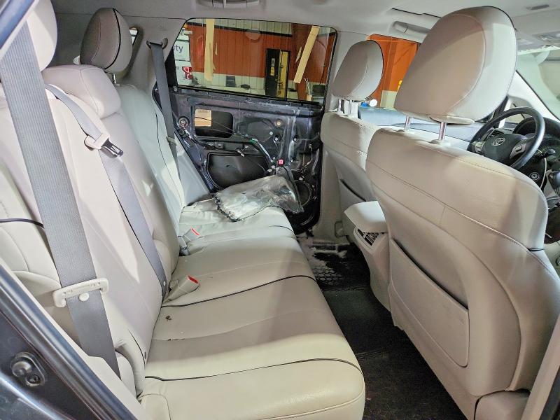 Продажа на аукционе авто 2012 Toyota Venza Le, vin: 4T3BA3BB5CU033162, номер лота: 78324335