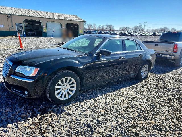 Aukcja sprzedaży 2014 Chrysler 300, vin: 2C3CCAAG8EH182835, numer aukcji: 77598675