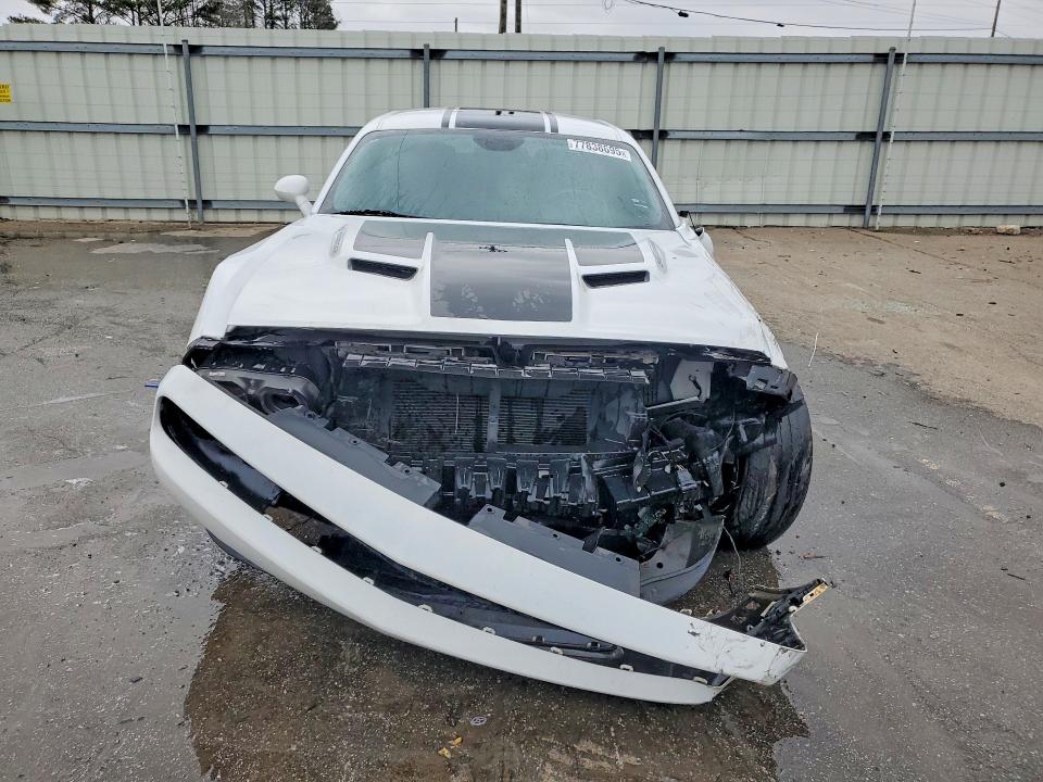 Aukcja sprzedaży 2015 Dodge Challenger, vin: 2C3CDZAG9FH910739, numer aukcji: 77838695