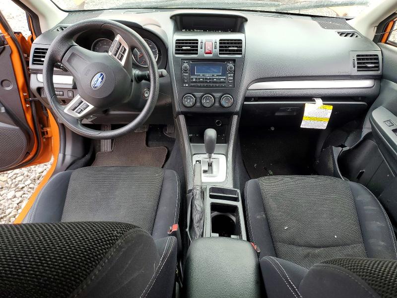 Продажа на аукционе авто 2014 Subaru Xv Crosstrek, vin: JF2GPACC5E8204843, номер лота: 78900575