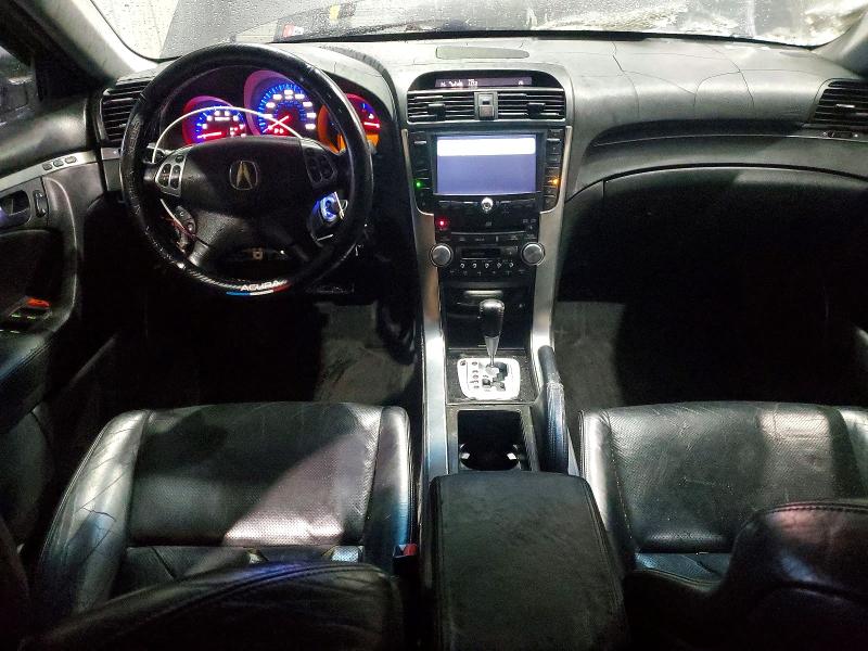 Aukcja sprzedaży 2005 Acura Tl, vin: 19UUA66205A066531, numer aukcji: 78049755
