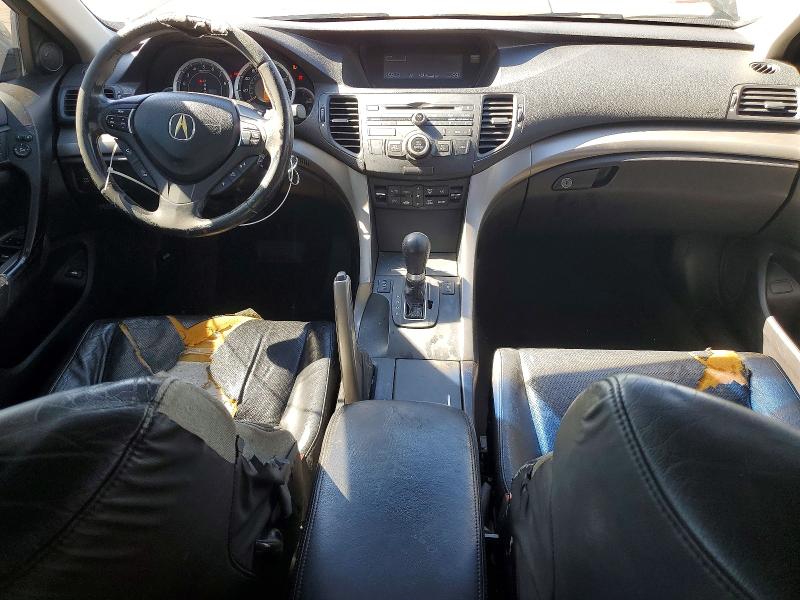 Aukcja sprzedaży 2010 Acura Tsx, vin: JH4CU2F67AC029132, numer aukcji: 79456525