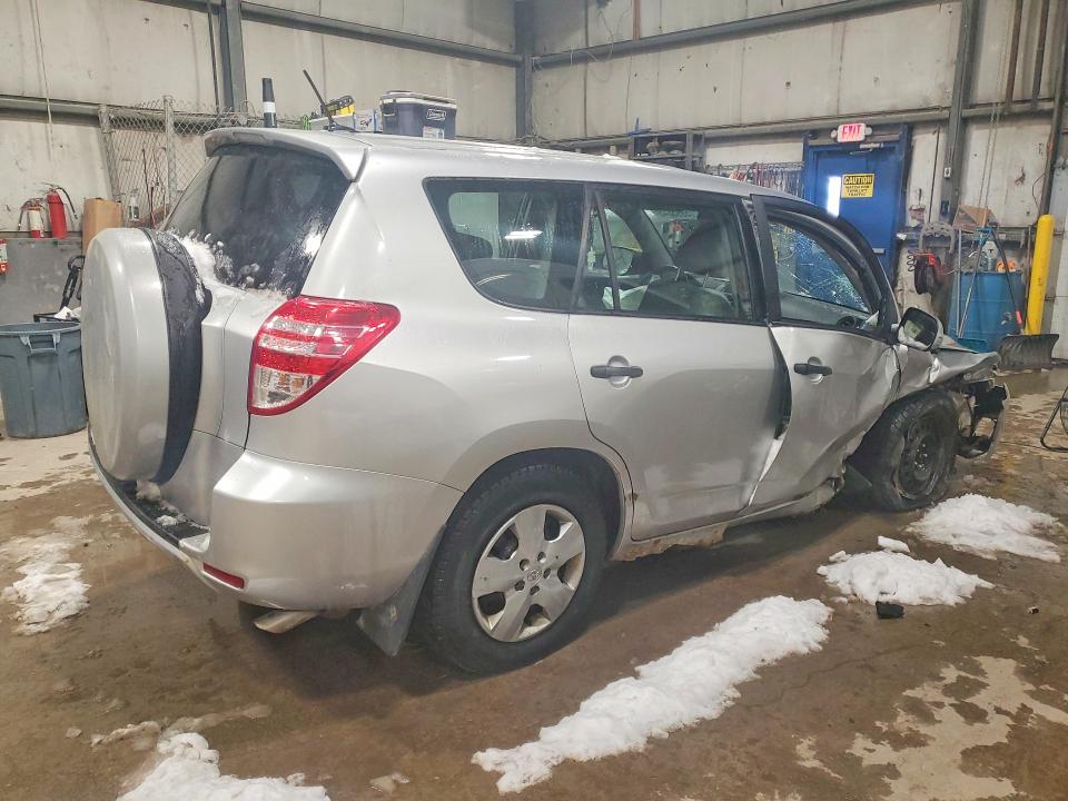 Aukcja sprzedaży 2010 Toyota Rav4, vin: 2T3ZF4DV7AW027471, numer aukcji: 75995845