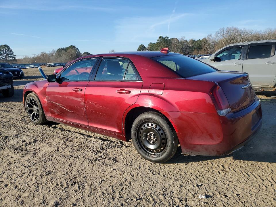 Продажа на аукционе авто 2019 Chrysler 300, vin: 2C3CCAAG0KH673931, номер лота: 77411165