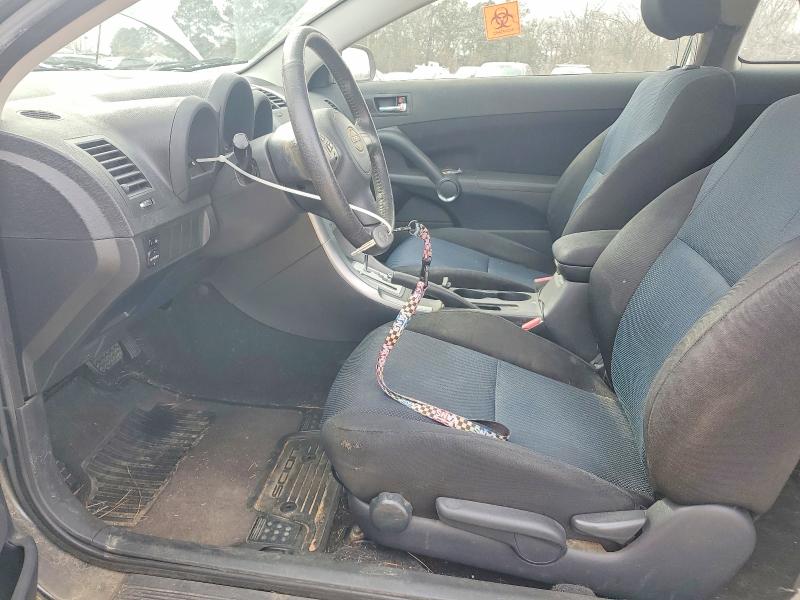Продажа на аукционе авто 2007 Toyota Scion Tc, vin: JTKDE177770161007, номер лота: 65436466