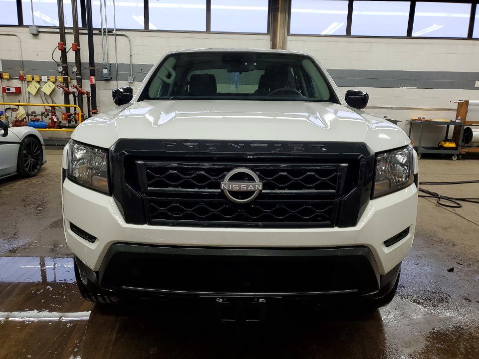 Продаж на аукціоні авто 2024 Nissan Frontier, vin: 1N6ED1EK8RN631957, номер лоту: 76787815