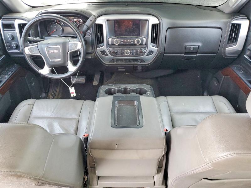 Aukcja sprzedaży 2016 Gmc Sierra, vin: 3GTU2NECXGG240092, numer aukcji: 75840955