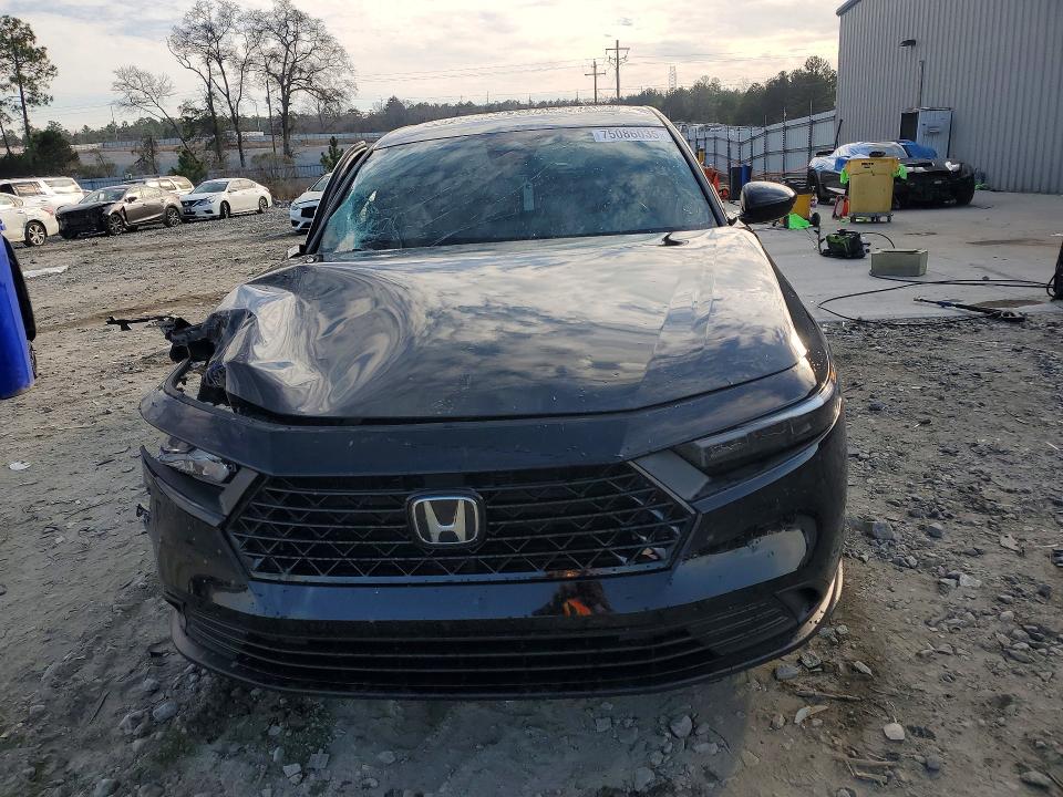 Продаж на аукціоні авто 2024 Honda Accord, vin: 1HGCY2F54RA086331, номер лоту: 75086035
