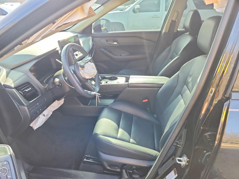 Продажа на аукционе авто 2024 Nissan Rogue, vin: 5N1BT3CA7RC735782, номер лота: 77034955