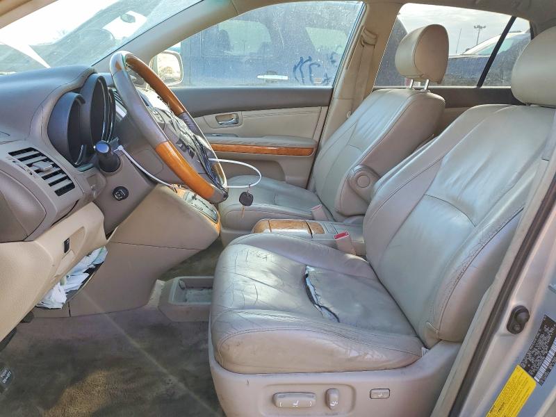 77543715 :رقم المزاد ، 2T2GK31UX8C032088 vin ، 2008 Lexus Rx مزاد بيع