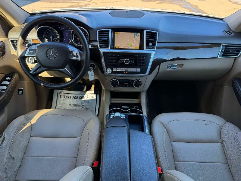 77747555 :رقم المزاد ، 4JGDA5HB4CA053991 vin ، 2012 Mercedes-benz Ml 350 4ma مزاد بيع