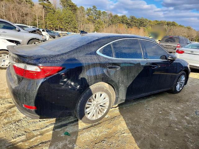 77094605 :رقم المزاد ، JTHBK1GG1F2172626 vin ، 2015 Lexus Es 350 مزاد بيع