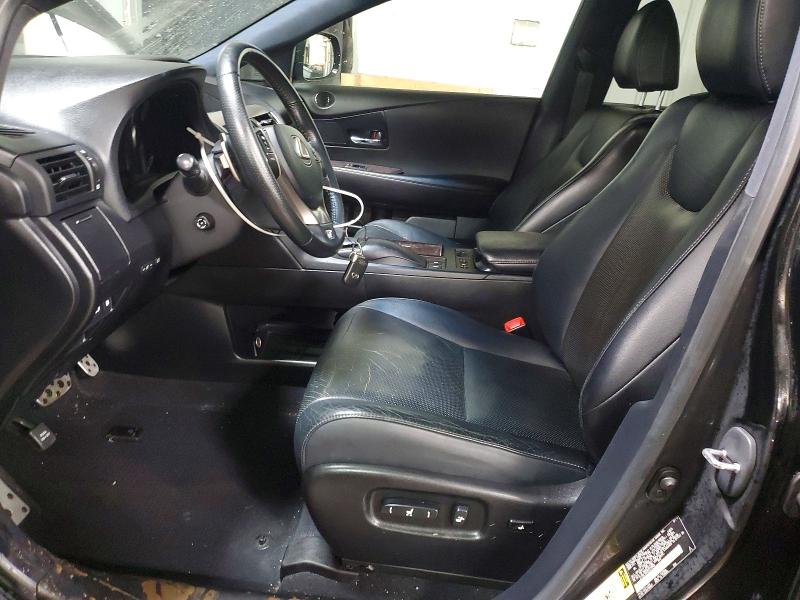 Aukcja sprzedaży 2013 Lexus Rx 350, vin: 2T2BK1BA6DC218806, numer aukcji: 72587395