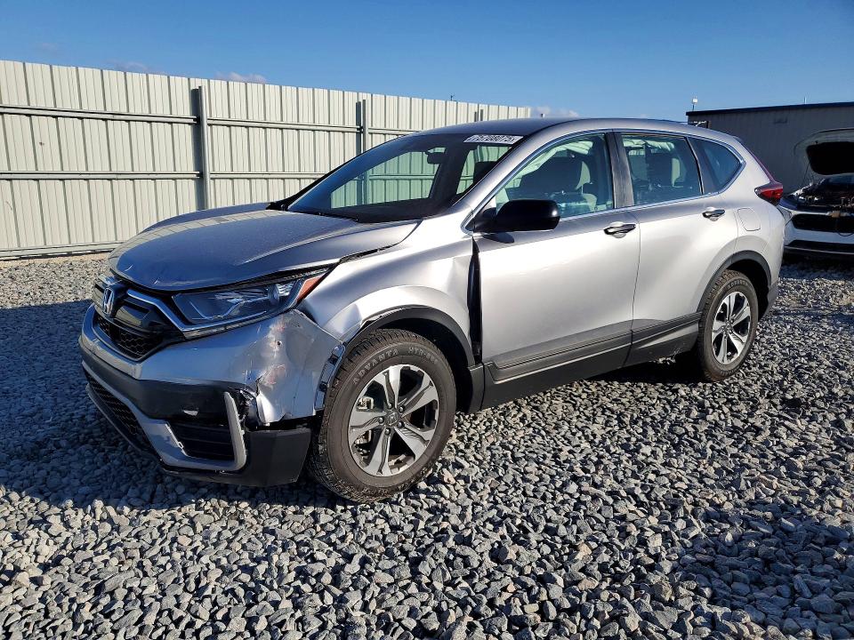Продаж на аукціоні авто 2020 Honda Cr-v, vin: 2HKRW1H23LH402474, номер лоту: 75708075
