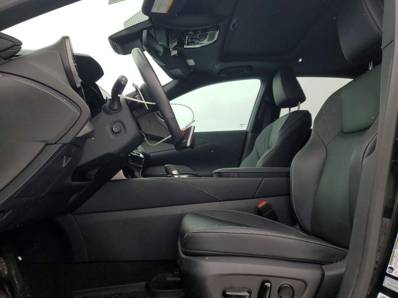 Продажа на аукционе авто 2023 Lexus Rx 350h Ba, vin: 2T2BBMCA6PC014558, номер лота: 76422625
