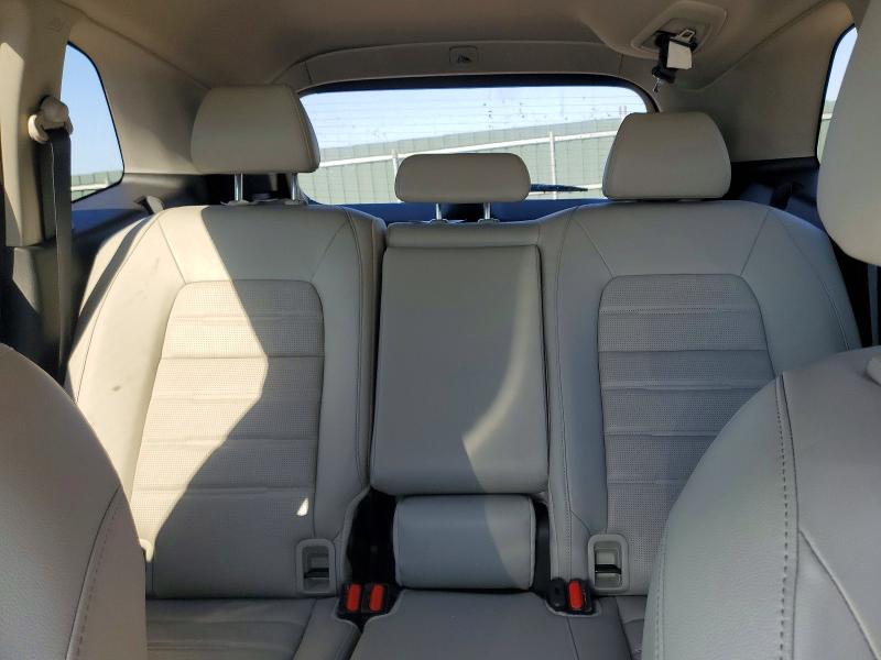 2025 Honda Cr-v მანქანა იყიდება აუქციონზე, vin: 2HKRS4H7XSH426892, აუქციონის ნომერი: 78790045
