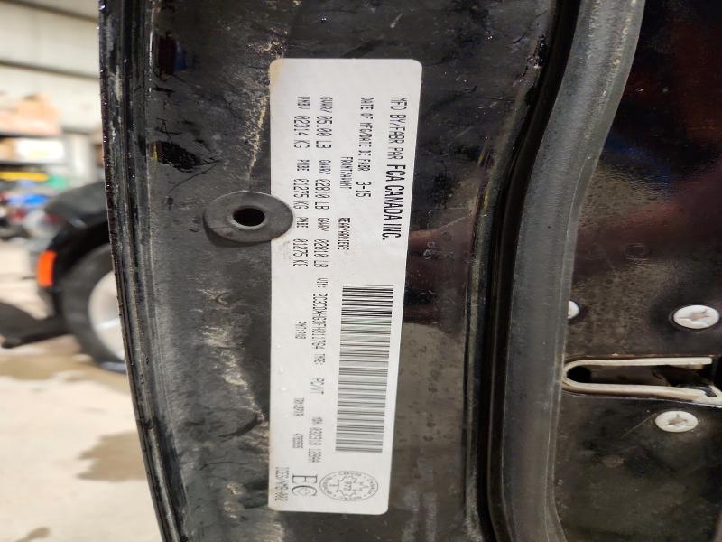 Aukcja sprzedaży 2015 Dodge Charger, vin: 2C3CDXHG3FH811764, numer aukcji: 77715025
