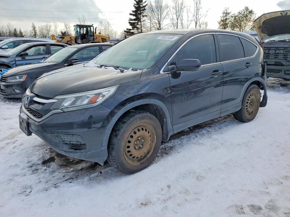 Продаж на аукціоні авто 2015 Honda Cr-v, vin: 2HKRM4H45FH131673, номер лоту: 78632465