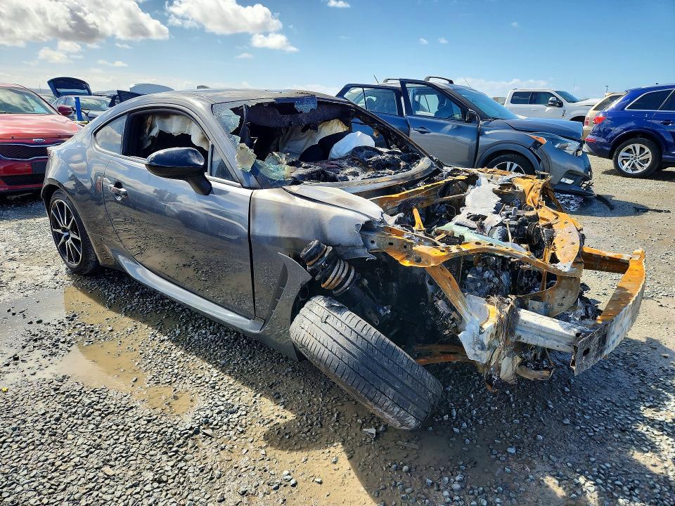 Aukcja sprzedaży 2023 Toyota Gr 86, vin: JF1ZNBB11P9766518, numer aukcji: 77970445