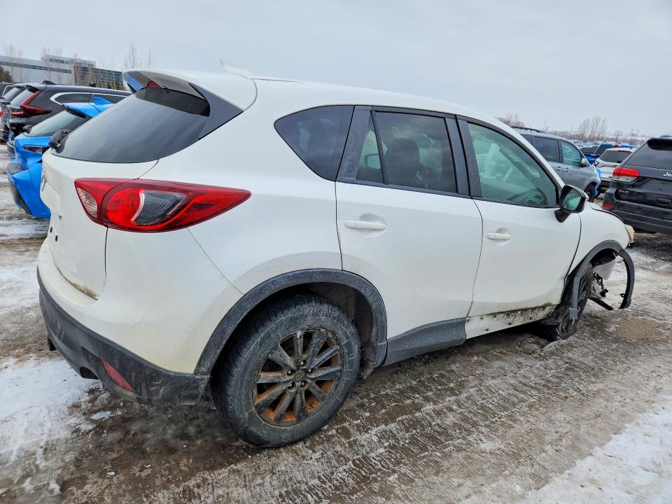 Продаж на аукціоні авто 2016 Mazda Cx-5, vin: JM3KE4CY5G0731902, номер лоту: 79072965